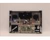Lenovo 5CB1H70824 COVER Upper Case ASM_SPA L82SV CG