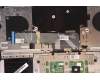 Lenovo 5CB1H70824 COVER Upper Case ASM_SPA L82SV CG