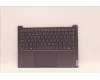 Lenovo 5CB1H70856 COVER Upper Case ASM_SPA L82SV SG