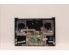 Lenovo 5CB1H70856 COVER Upper Case ASM_SPA L82SV SG