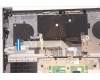 Lenovo 5CB1H70856 COVER Upper Case ASM_SPA L82SV SG