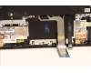 Lenovo 5CB1H70899 COVER Upper Case ASM_BEL L82RG SG W/RGB