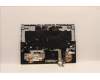 Lenovo 5CB1H70899 COVER Upper Case ASM_BEL L82RG SG W/RGB