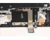 Lenovo 5CB1H70902 COVER Upper Case ASM_CZE/SLKL82RGSGW/RGB