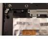 Lenovo 5CB1H70903 COVER Upper Case ASM_ENG L82RG SG W/RGB