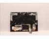 Lenovo 5CB1H70904 COVER Upper Case ASM_EUROENGL82RGSGW/RGB