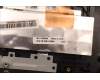 Lenovo 5CB1H70904 COVER Upper Case ASM_EUROENGL82RGSGW/RGB