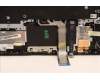 Lenovo 5CB1H70905 COVER Upper Case ASM_FRA L82RG SG W/RGB