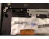 Lenovo 5CB1H70905 COVER Upper Case ASM_FRA L82RG SG W/RGB