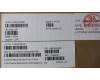 Lenovo 5CB1H70906 COVER Upper Case ASM_FRA/ARAL82RGSGW/RGB