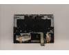 Lenovo 5CB1H70914 COVER Upper Case ASM_ITA L82RG SG W/RGB