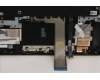 Lenovo 5CB1H70914 COVER Upper Case ASM_ITA L82RG SG W/RGB