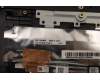 Lenovo 5CB1H70914 COVER Upper Case ASM_ITA L82RG SG W/RGB