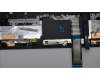 Lenovo 5CB1H71023 COVER Upper Case ASM_SPA L82RG SG W/RGB