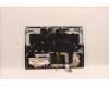 Lenovo 5CB1H71061 COVER Upper Case ASM_NORDIC L82RG SGW/WH