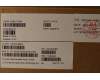 Lenovo 5CB1H71061 COVER Upper Case ASM_NORDIC L82RG SGW/WH