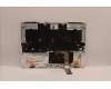 Lenovo 5CB1H71093 COVER Upper Case ASM_NORDIC L82RG STW/BU