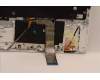 Lenovo 5CB1H71093 COVER Upper Case ASM_NORDIC L82RG STW/BU