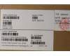 Lenovo 5CB1H71212 COVER Upper Case ASM_ENG L82RY SG W/RGB