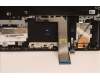 Lenovo 5CB1H71214 COVER Upper Case ASM_FRA L82RY SG W/RGB