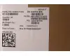 Lenovo 5CB1H71418 COVER LCD Cover W 82R9 SB