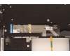 Lenovo 5CB1H71424 COVER Upper Case ASM_ITA W 82R9 SG BL