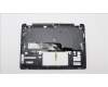 Lenovo 5CB1H71433 COVER Upper Case ASM_RUS W 82R9 SG BL