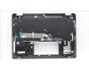 Lenovo 5CB1H71434 COVER Upper Case ASM_FRA W 82R9 SG BL