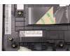 Lenovo 5CB1H71436 COVER Upper Case ASM_ARA W 82R9 SG BL