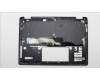 Lenovo 5CB1H71443 COVER Upper Case ASM_BEL W 82R9 SG BL