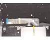 Lenovo 5CB1H71446 COVER Upper Case ASM_SWS W 82R9 SG BL