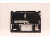Lenovo 5CB1H71447 COVER Upper Case ASM_EURO ENG W82R9SG BL