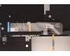 Lenovo 5CB1H71447 COVER Upper Case ASM_EURO ENG W82R9SG BL