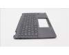 Lenovo 5CB1H71504 COVER Upper Case ASM_ITA W 82R9 SG