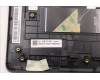 Lenovo 5CB1H71508 COVER Upper Case ASM_POR W 82R9 SG