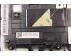 Lenovo 5CB1H71533 COVER Upper Case ASM_ENG W 82R9 CG BL