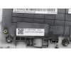 Lenovo 5CB1H71535 COVER Upper Case ASM_UKE W 82R9 CG BL