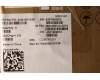 Lenovo 5CB1H71538 COVER Upper Case ASM_TUR W 82R9 CG BL