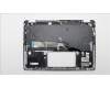 Lenovo 5CB1H71551 COVER Upper Case ASM_GRE W 82R9 CG BL