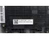 Lenovo 5CB1H71551 COVER Upper Case ASM_GRE W 82R9 CG BL