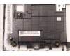 Lenovo 5CB1H71552 COVER Upper Case ASM_HBW W 82R9 CG BL