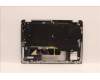 Lenovo 5CB1H71557 COVER Upper Case ASM_SLV W 82R9 CG BL