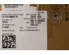 Lenovo 5CB1H71565 COVER Upper Case ASM_ENG W 82R9 CG