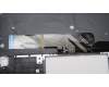 Lenovo 5CB1H72338 COVER Upper Case ASM_NORDIC W 82R9 CG