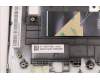 Lenovo 5CB1H72342 COVER Upper Case ASM_SWS W 82R9 CG
