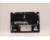 Lenovo 5CB1H72351 COVER Upper Case ASM_USA ENG W82R9 SB BL