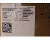 Lenovo 5CB1H72351 COVER Upper Case ASM_USA ENG W82R9 SB BL