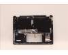 Lenovo 5CB1H72353 COVER Upper Case ASM_ITA W 82R9 SB BL