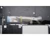 Lenovo 5CB1H72361 COVER Upper Case ASM_TC W 82R9 SB BL