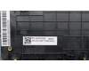 Lenovo 5CB1H72361 COVER Upper Case ASM_TC W 82R9 SB BL